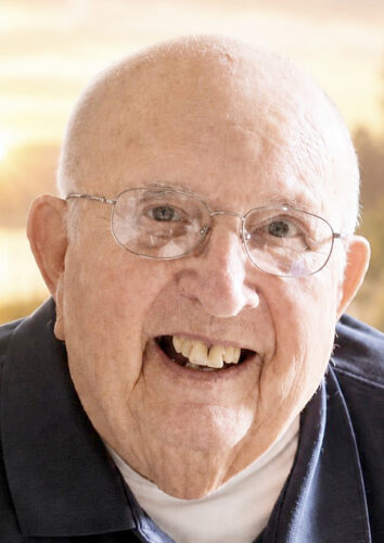 Herbert C. Stull